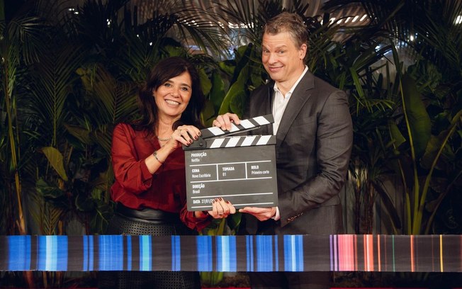 Netflix deixa Alphaville e inaugura novo escritório em São Paulo Netflix deixa Alphaville e inaugura novo escritório em São Paulo