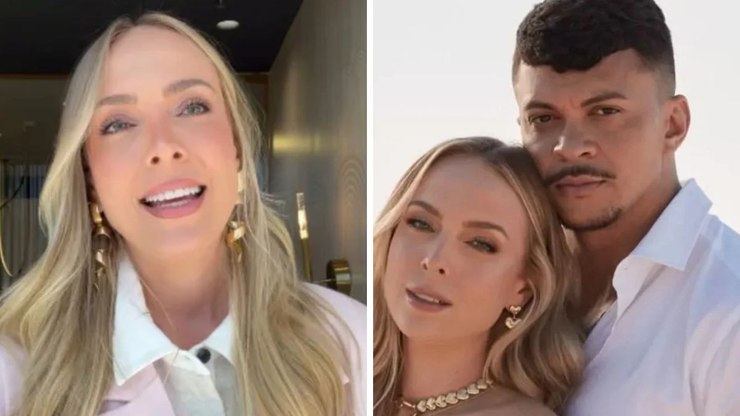 Clima tenso: André Marinho se irrita com colega na Jovem Pan