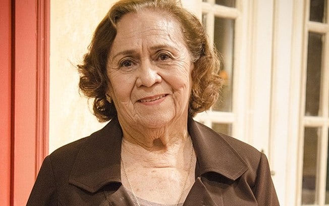 Morre, aos 89 anos, a atriz Ilva Niño, a eterna Mina de Roque Santeiro
