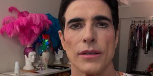 Gianecchini é detonado após aceitar papel em musical gay; entenda