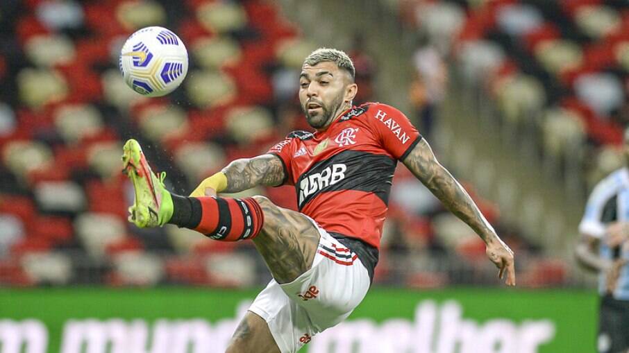 Flamengo pode disputar Mundial mesmo sem vencer Libertadores
