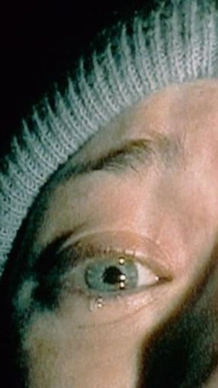 10 filmes de terror que fizeram o público passar mal no cinema, Gabriel  Perline