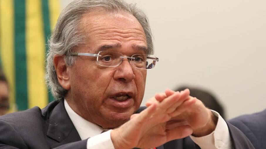 Ministro da Economia pediu entrada do Brasil na OCDE