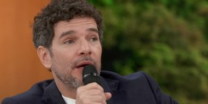 Daniel de Oliveira expõe baixa audiência de novela
