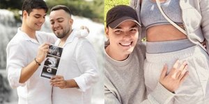 Lucas Rangel e Bley serão pais: como é o planejamento LGBTQIAPN+