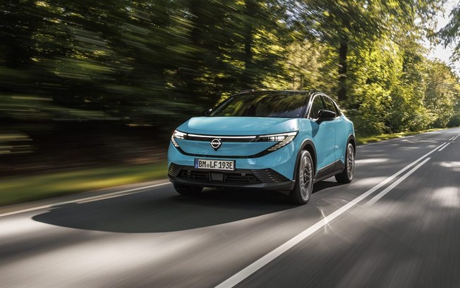 A reinvenção do Leaf