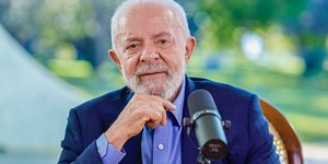 Lula deve sancionar PL Antifacção com vetos nesta terça (24)