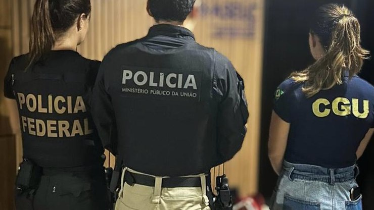 PF investiga desvio de R$ 48 mi em contratos da Saúde no Pará