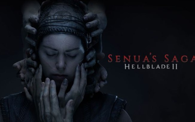 Senua's Saga: Hellblade 2 chega em 2024! Veja trailer incrível do