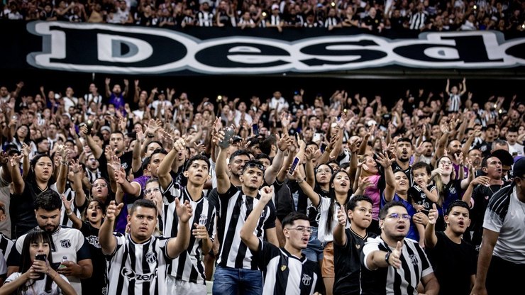 Ceará x Juventude, Brasileirão: palpites e escalações