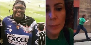 Justiça decreta prisão de jornalista perseguido por Zambelli