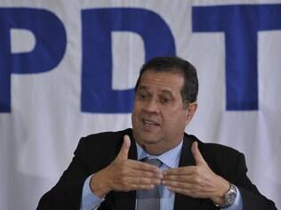 Carlos Lupi