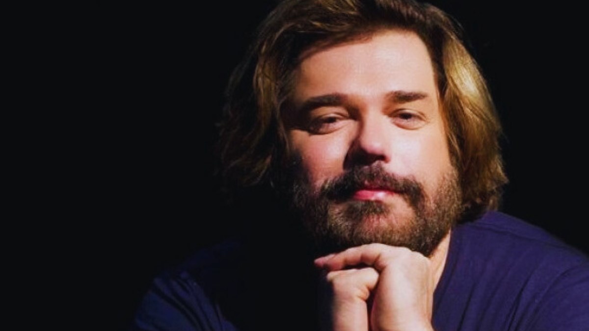 O diretor e dramaturgo Charles Möeller O diretor e dramaturgo Charles Möeller