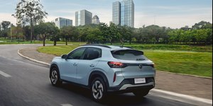 Volkswagen Tera tem 12 mil pedidos em 50 minutos e bate recorde