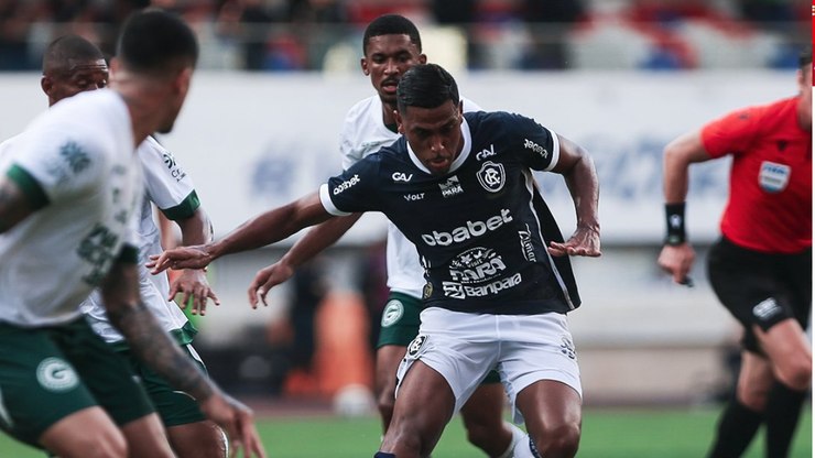 Acabou a espera: Remo volta à primeira divisão após 31 anos