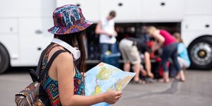 1,6 milhão de jovens entre 15 e 29 anos podem viajar de graça