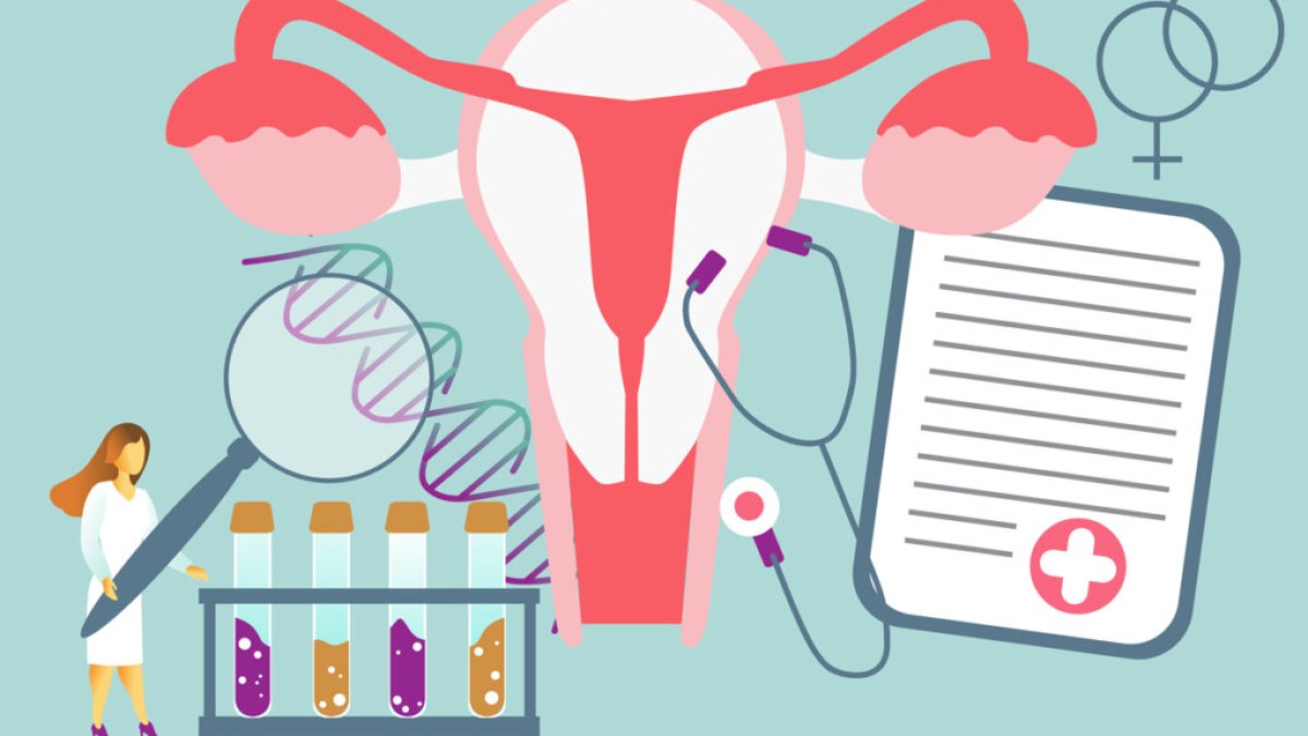 Obstrução das tubas uterinas: o que pode causar e como tratar? » Dr João  Dias