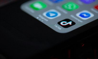 TikTok é multado em €530 milhões na Europa dados enviados à China