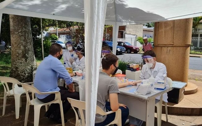 Testes, triagens e orientações: confira a programação da Feira de Saúde em Araraquara