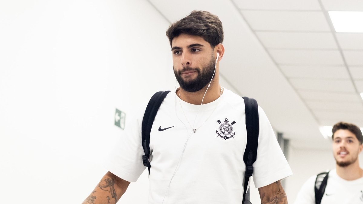 Neto diz que Corinthians deve vender Yuri Alberto e revela valor