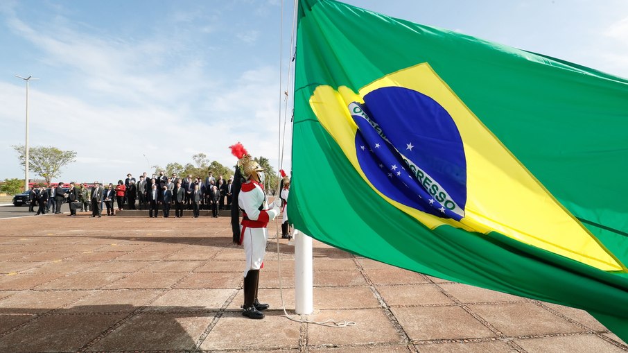 Brasil precisa mostrar sua força: tem muito a oferecer ao mundo