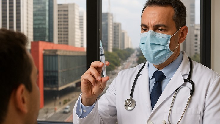 Turismo de saúde: São Paulo se consolida como referência!