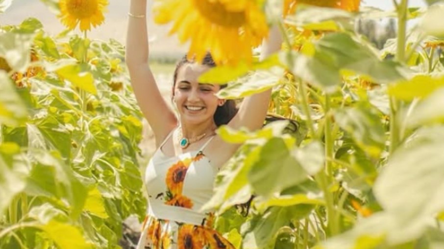 A fotógrafa Adi Baruch