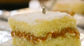 Veja como fazer o bolo do santo casamenteiro