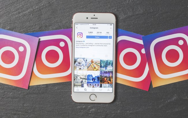 Veja como criar conteúdo atrativo no Instagram