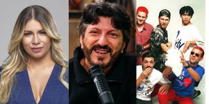 Lito Sousa analisou acidentes aéreos de famosos; confira