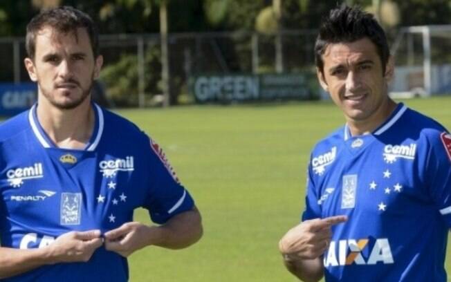 Palmeiras não aceita proposta do Cruzeiro para desfazer negócio