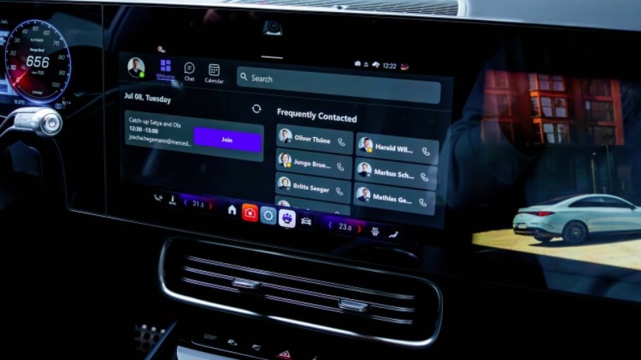 Mercedes CLA Mercedes CLA