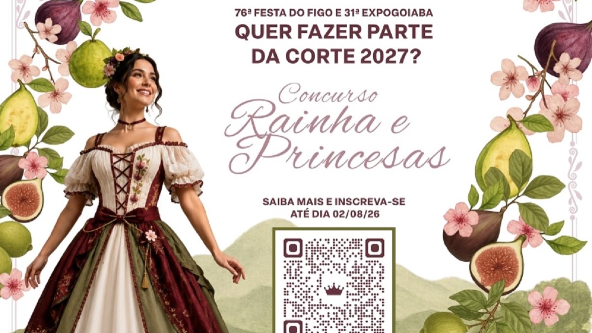 As candidatas selecionadas representarão oficialmente um dos principais eventos do calendário de Valinhos As candidatas selecionadas representarão oficialmente um dos principais eventos do calendário de Valinhos