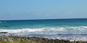 Conheça a ilha onde os moradores só vão à praia se pagarem