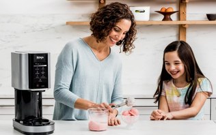 Sorveteira Ninja Creami domina buscas na Black e cai de preço