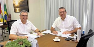 STF afasta prefeito de Macapá por suspeita de fraude em licitação