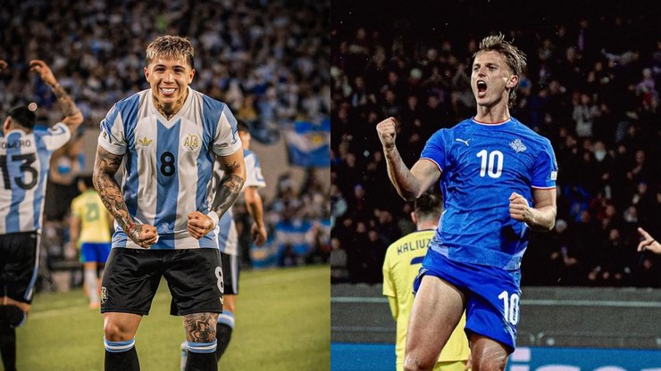Argentina x Islândia: o último jogo dos hermanos antes da Copa