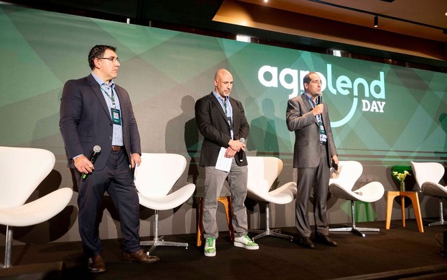 Agrolend Day debate crédito e futuro da distribuição Agrolend Day debate crédito e futuro da distribuição