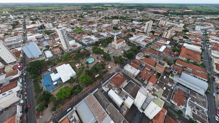 Câmara disponibiliza formulários de sugestões para o orçamento de 2026 de Mirassol