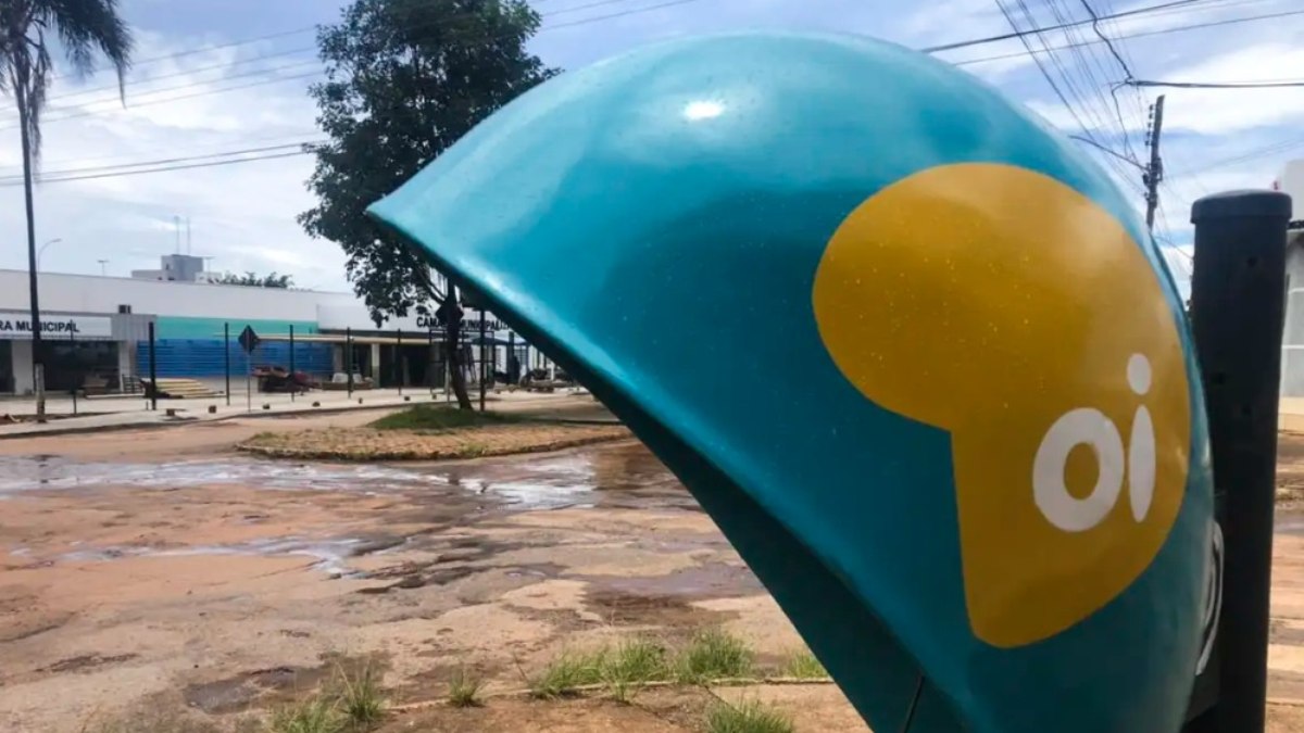 Reviravolta na Oi: Justiça Suspende Falência e Reabilita Recuperação Judicial! Entenda o Caso