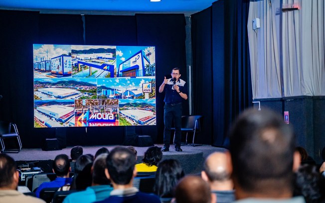 Moura e Sebrae lançam programa de formação de fornecedores