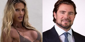 PF revela relação íntima entre Yasmin Brunet e Daniel Vorcaro