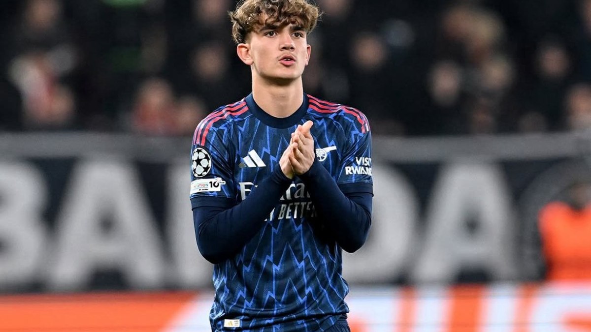 Max Dowman se tornou o jogador mais jovem a estrear na Champions League Max Dowman se tornou o jogador mais jovem a estrear na Champions League