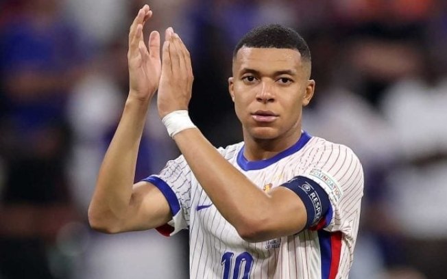Mbappé ressaltou que seu foco está em 2026, com objetivo principal de conquistar a Copa do Mundo