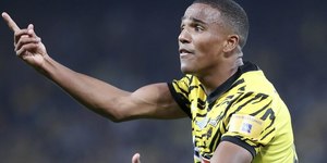 Internacional acerta a contratação do atacante Niclas Eliasson