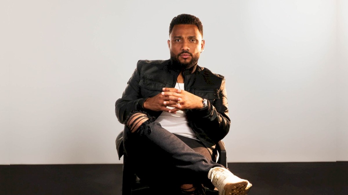 Fenômeno Gospel, Eli Soares encanta com novo disco 'Memóri4s' Fenômeno Gospel, Eli Soares encanta com novo disco 'Memóri4s'