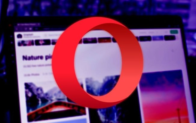 Opera vai usar modelos de IA que rodam direto no navegador