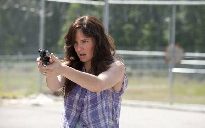 Lori Grimes