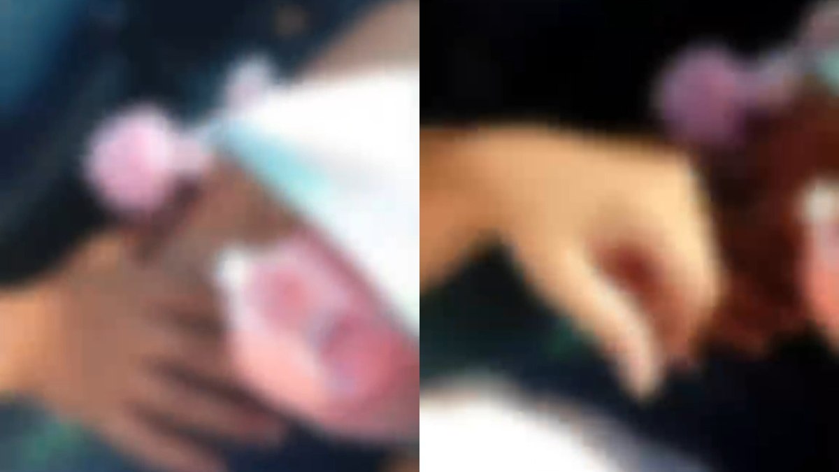 Pai é preso suspeito de abusar da filha a caminho da escola Pai é preso suspeito de abusar da filha a caminho da escola