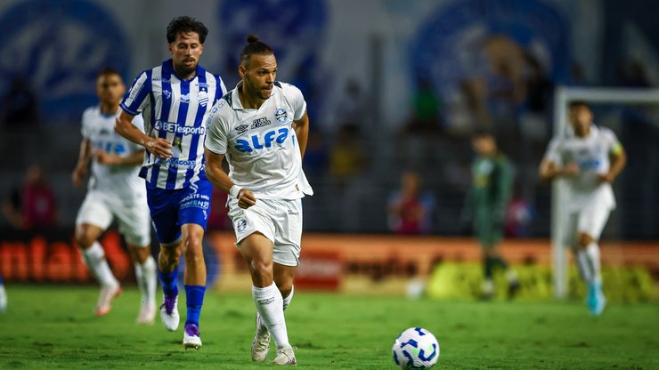 Grêmio x CSA: saiba onde assistir ao jogo de hoje: 20/05